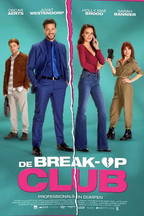 The Break-Up Club